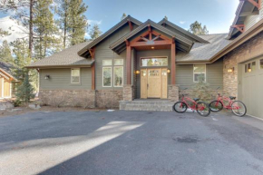 Caldera Lodge on the Pond
